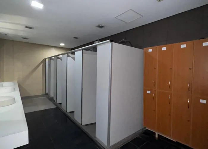 Mi Casa - Cozy With Free Access To Fitness Centre, Swimming Pool And Stunning View Located Near The Cbd Of Ortigas, Makati, Bgc * Manila