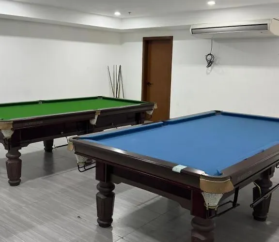 Mi Casa - Cozy With Free Access To Fitness Centre, Swimming Pool And Stunning View Located Near The Cbd Of Ortigas, Makati, Bgc * Manila